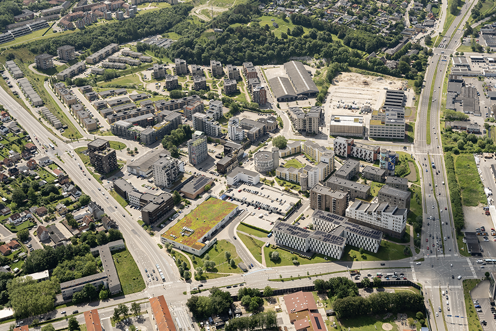 Cementfabrikken Aalborg Portland 2026